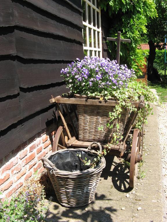 Jardin De Lieze Maldegem Exterior foto