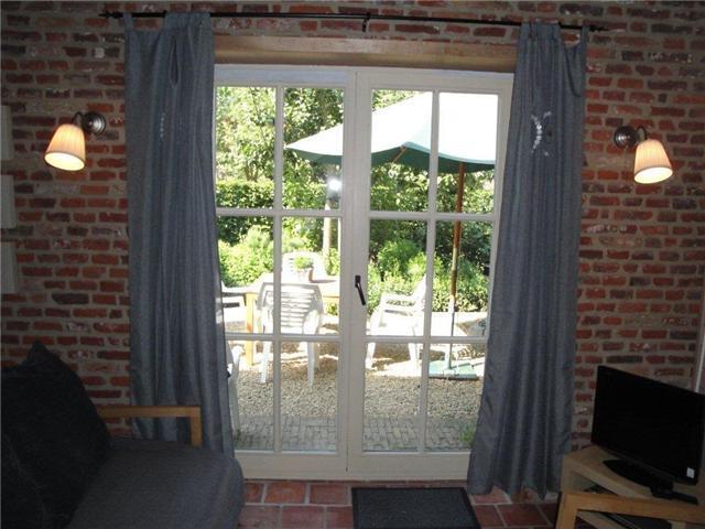 Jardin De Lieze Maldegem Exterior foto