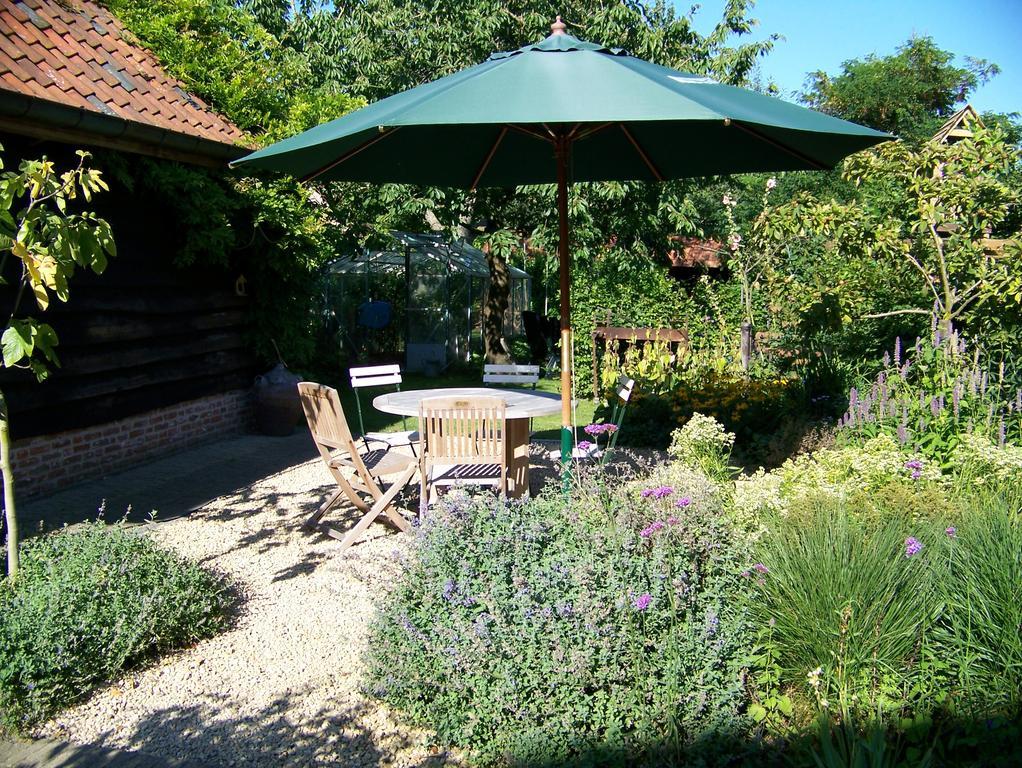 Jardin De Lieze Maldegem Exterior foto